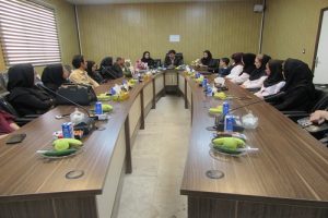 شبکه بهداشت پردیس