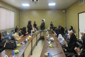 شبکه بهداشت پردیس