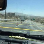 بهسازی معابر پردیس