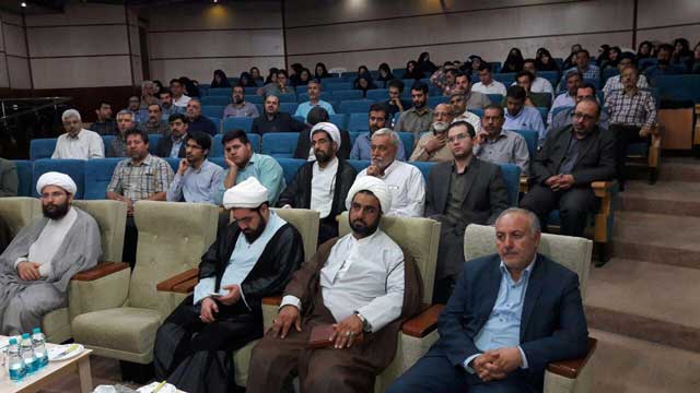 همایش رسانه، اخلاق در پردیس