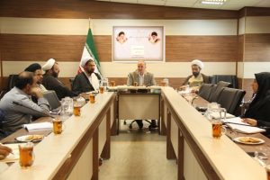 نشست حقوق شهروندی پردیس