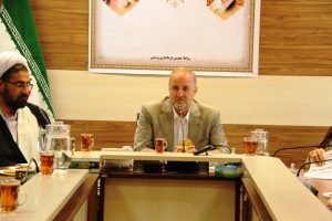 نشست حقوق شهروندی پردیس