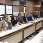 مناطق صنعتی پردیس