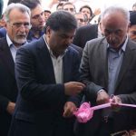 افتتاح مسکن مهر شهر پردیس