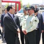 رزمایش ذوالفقار پردیس