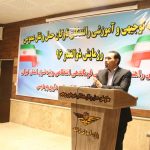 رزمایش ذوالفقار پردیس