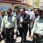رزمایش ذوالفقار پردیس