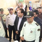 رزمایش ذوالفقار پردیس