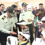 رزمایش ذوالفقار پردیس