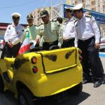 رزمایش ذوالفقار پردیس