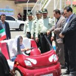 رزمایش ذوالفقار پردیس