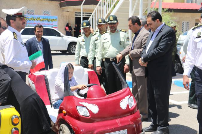 رزمایش ذوالفقار پردیس