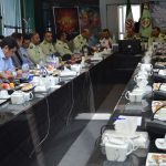 نیرو انتظامی پردیس