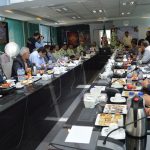 نیرو انتظامی پردیس