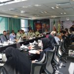 نیرو انتظامی پردیس