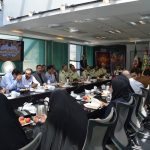 نیرو انتظامی پردیس