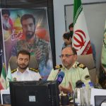 نیرو انتظامی پردیس