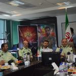 نیرو انتظامی پردیس