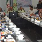 نیرو انتظامی پردیس