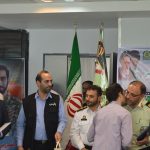 نیرو انتظامی پردیس