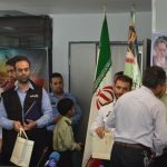 نیرو انتظامی پردیس