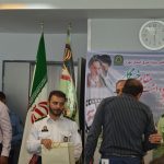 نیرو انتظامی پردیس