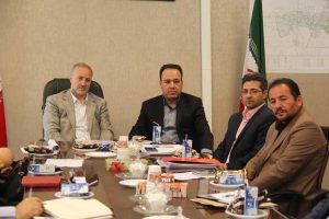 کارگروه اشتغال و سرمایه گذاری شهرستان پردیس