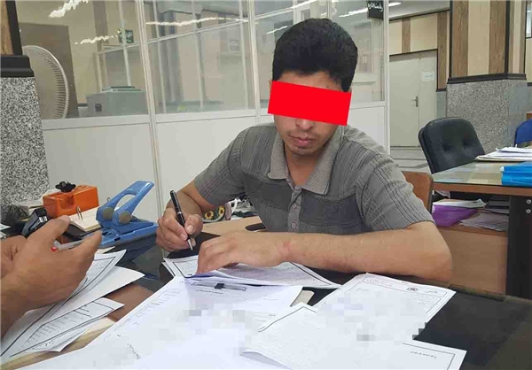 قاتل