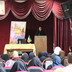 جشن دهه کرامت با حضور خانوادههای تحت پوشش کمیته امداد امام پردیس