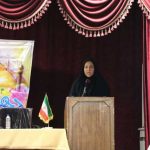 جشن دهه کرامت با حضور خانوادههای تحت پوشش کمیته امداد امام پردیس