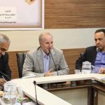 کارگروه تخصصی اشتغال و سرمایه گذاری شهرستان پردیس