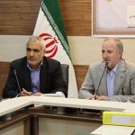 کارگروه تخصصی اشتغال و سرمایه گذاری شهرستان پردیس