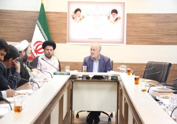 کمیته تخصصی پیشگیری از آسیب‌های اجتماعی شهرستان پردیس