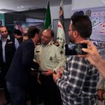 نیرو انتظامی پردیس