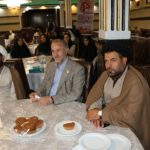 روز پزشک پردیس