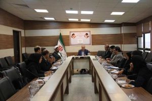ثبت وقایع حیاتی پردیس