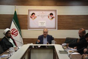 ثبت وقایع حیاتی پردیس