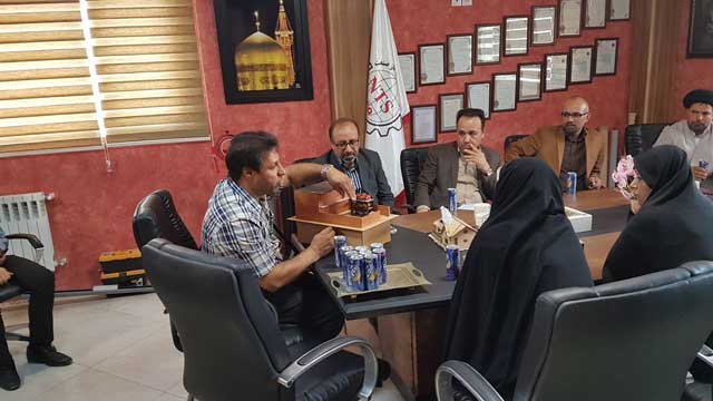 صنعت پردیس