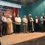 تئاتر خیابانی زیرپرچین در پردیس و دماوند