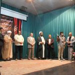 تئاتر خیابانی زیرپرچین در پردیس و دماوند