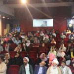 تئاتر خیابانی زیرپرچین در پردیس و دماوند
