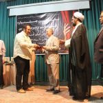 تئاتر خیابانی زیرپرچین در پردیس و دماوند