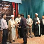 تئاتر خیابانی زیرپرچین در پردیس و دماوند