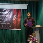 جشنواره تئاتر خیابانی زیرپرچین در پردیس و دماوند