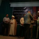 جشنواره تئاتر خیابانی زیرپرچین در پردیس و دماوند