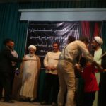 جشنواره تئاتر خیابانی زیرپرچین در پردیس و دماوند