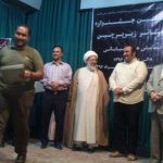 جشنواره تئاتر خیابانی زیرپرچین در پردیس و دماوند