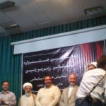 جشنواره تئاتر خیابانی زیرپرچین در پردیس و دماوند