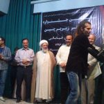 جشنواره تئاتر خیابانی زیرپرچین در پردیس و دماوند