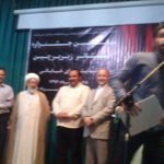 جشنواره تئاتر خیابانی زیرپرچین در پردیس و دماوند